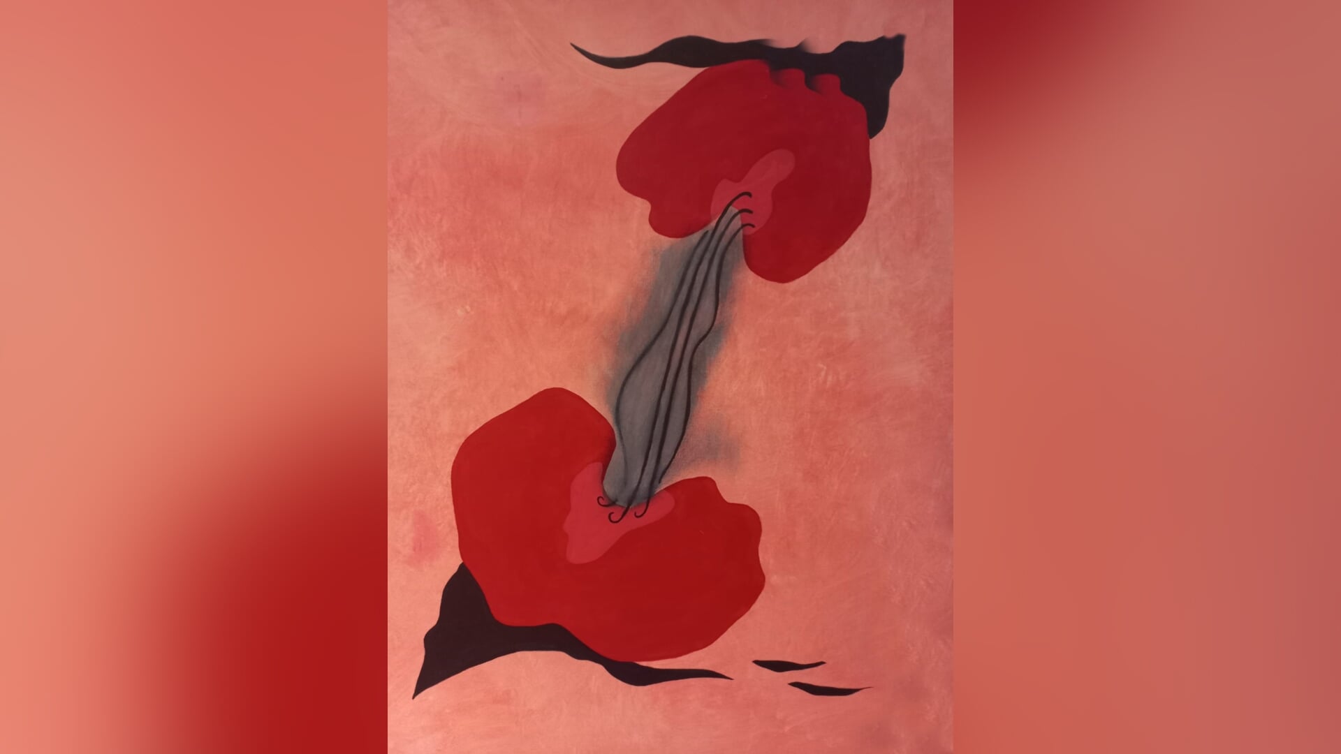 Collages en schilderijen te zien in ARThouse Warffum