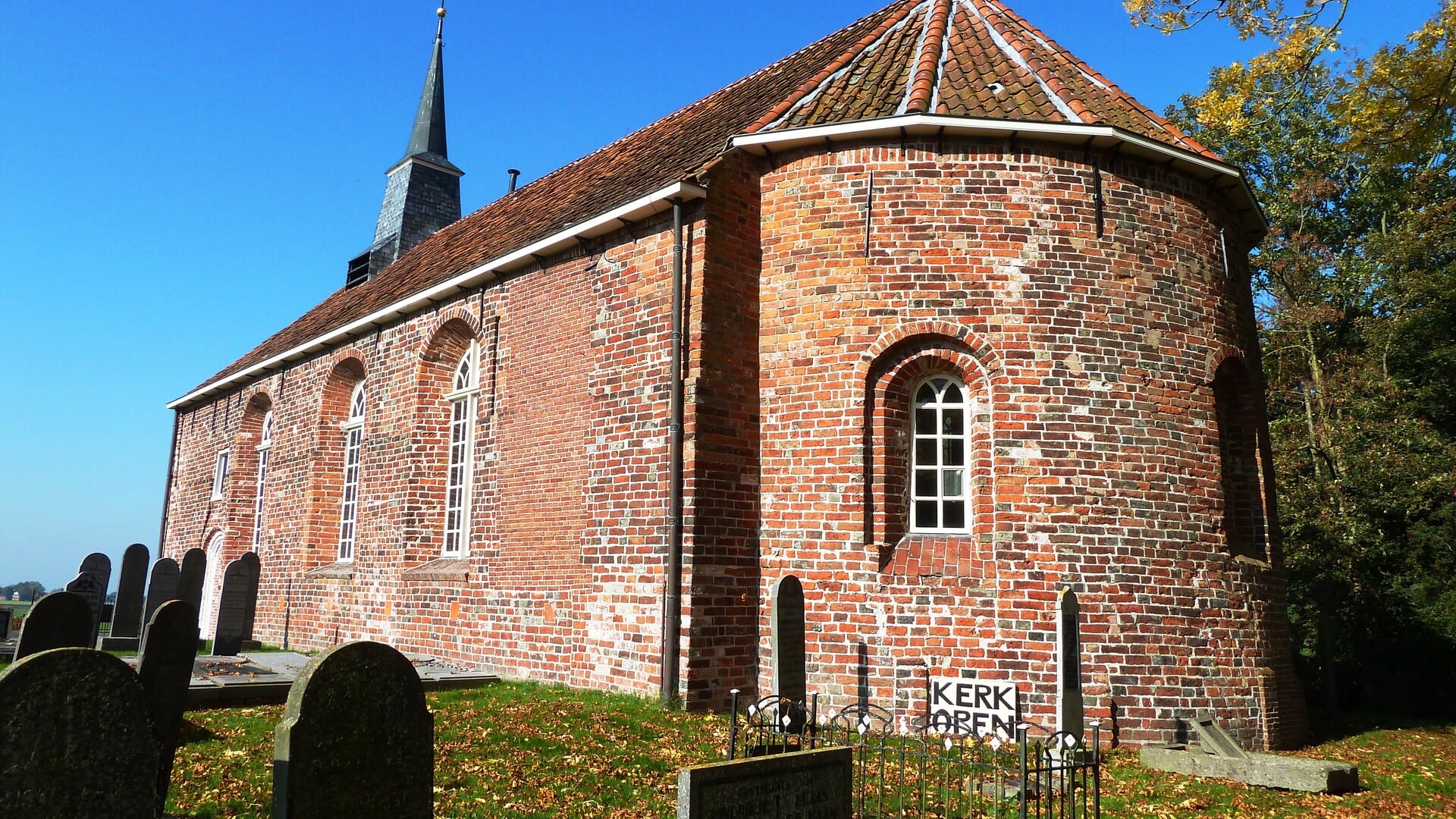 Taizéviering in Oosterwijtwerd