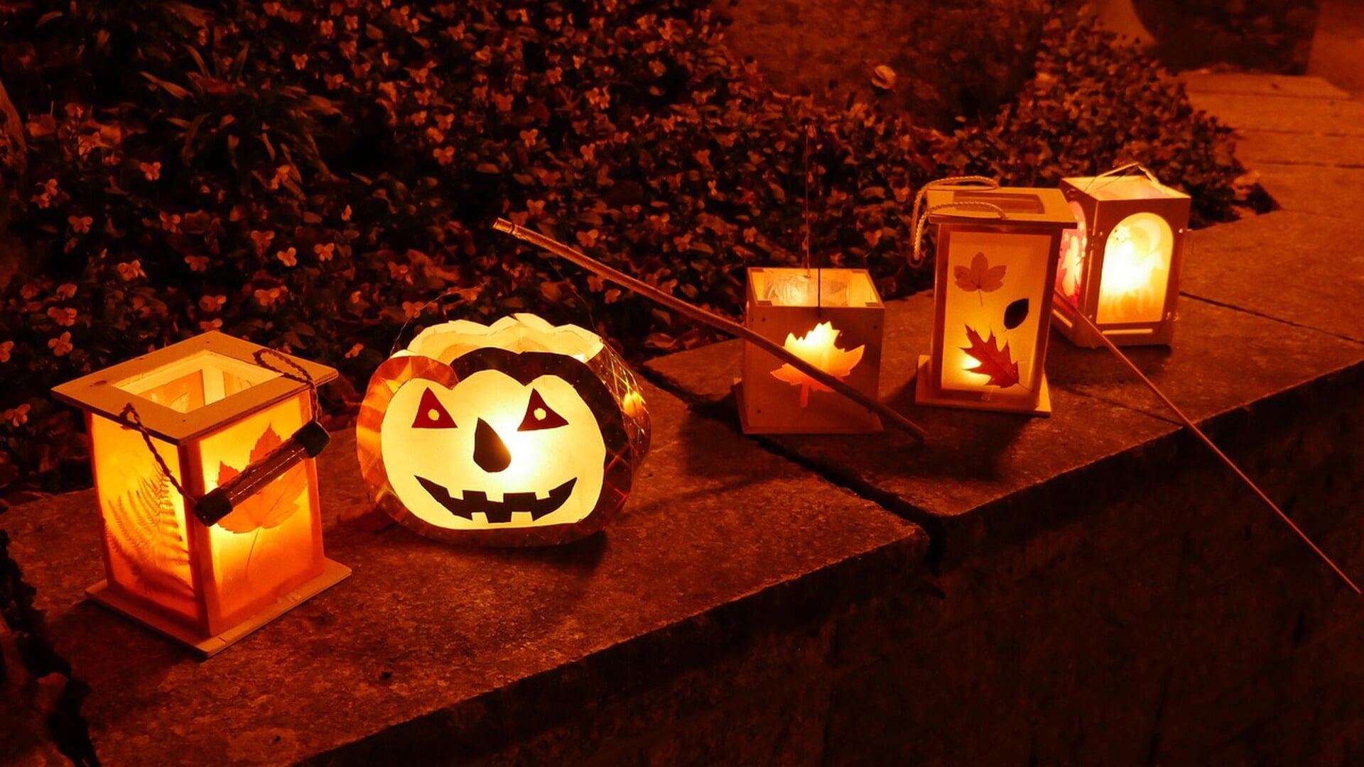 Sint Maartenviering in Eenrum en Winsum