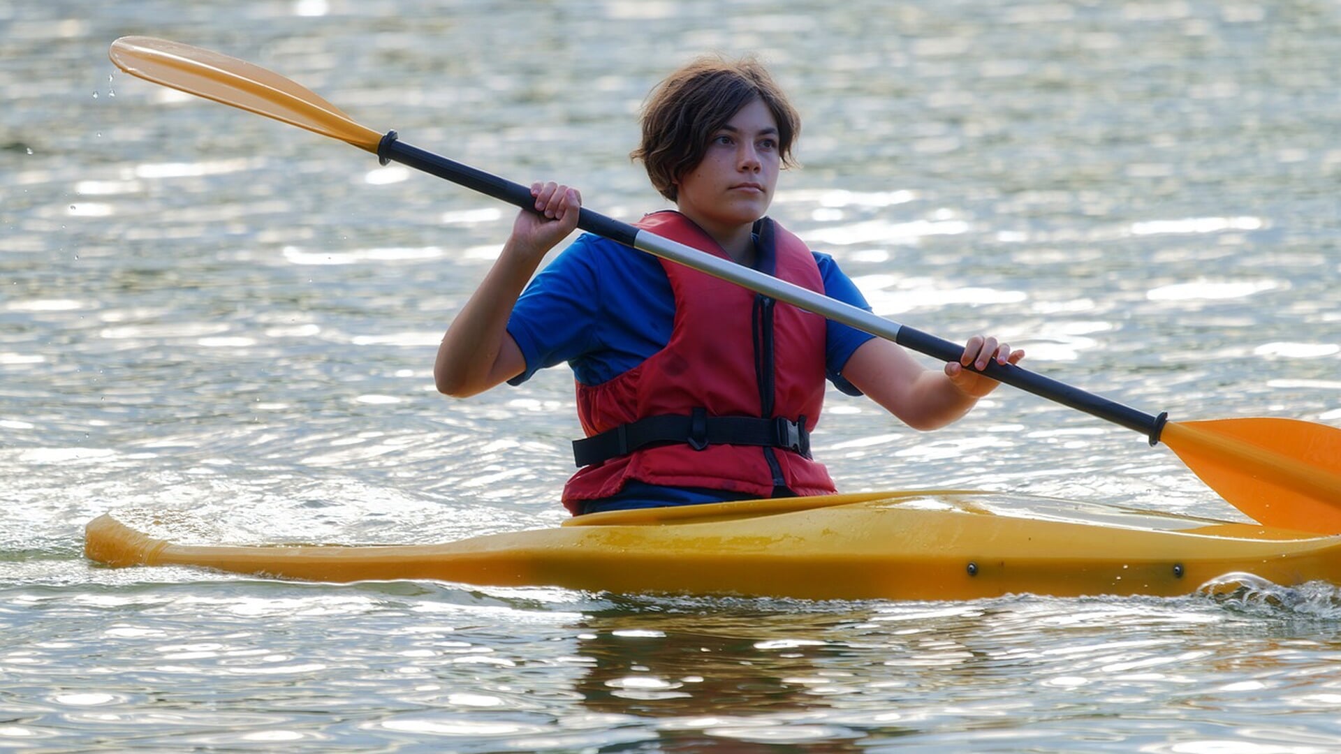 Hogeland wil aan de slag met waterrecreatie