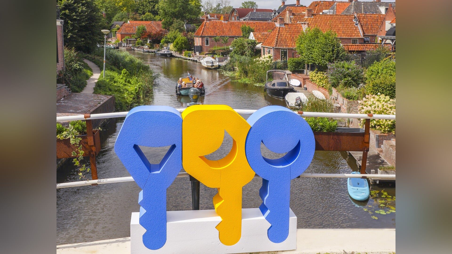 Eén centrale plek voor alle sociale huurwoningen in provincie Groningen