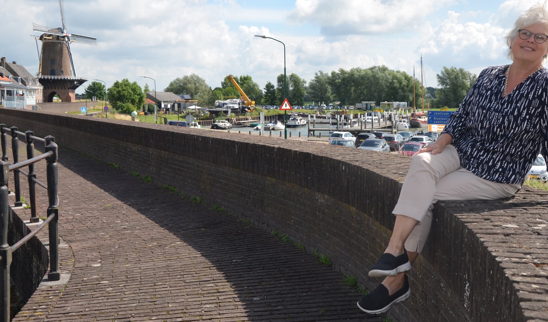 Op pad met de gids: Wijk bij Duurstede heeft zo’n rijke geschiedenis ...