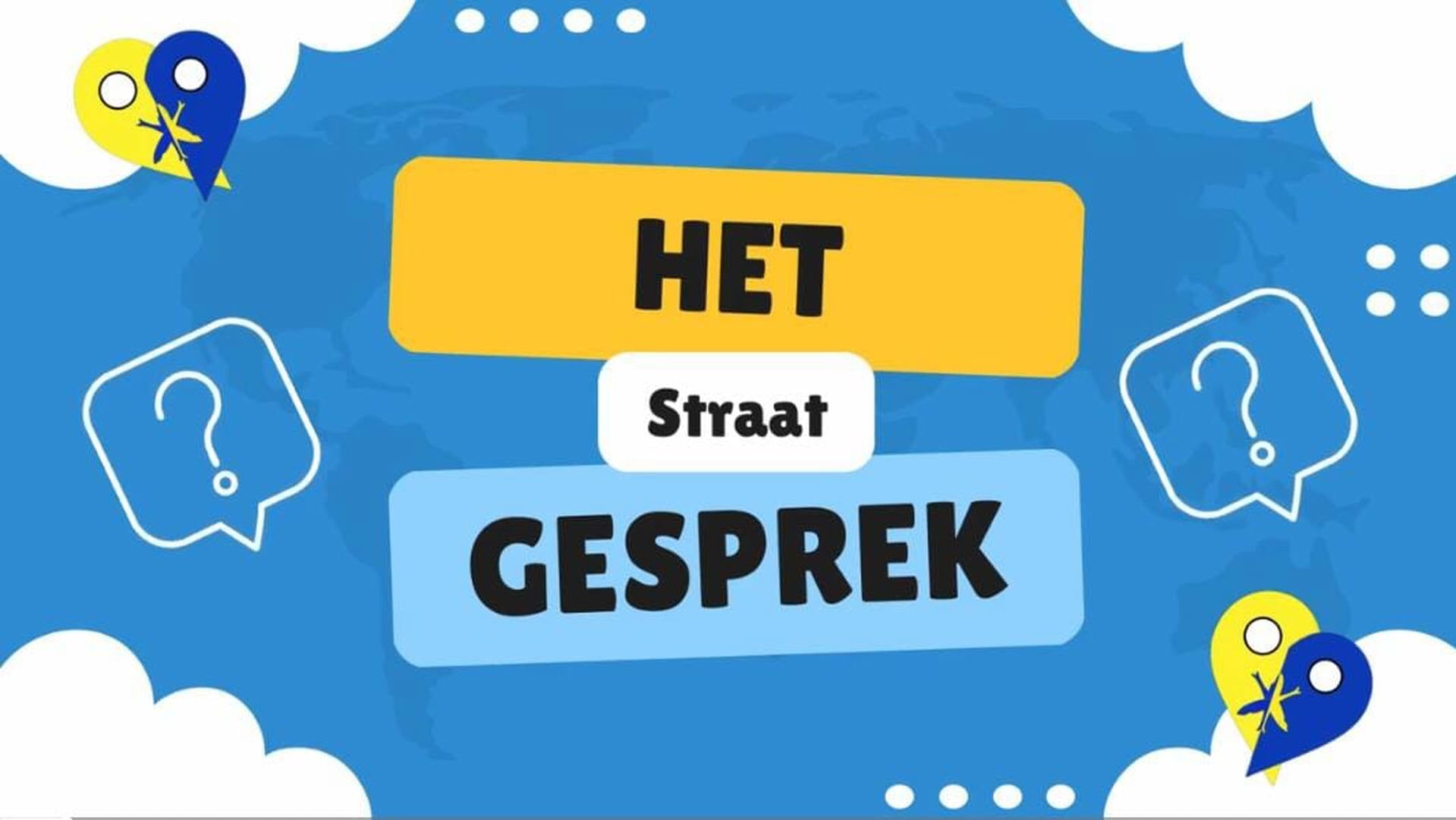 Het straatgesprek: Gaan Zandvoorters stemmen bij de Tweede Kamerverkiezingen?