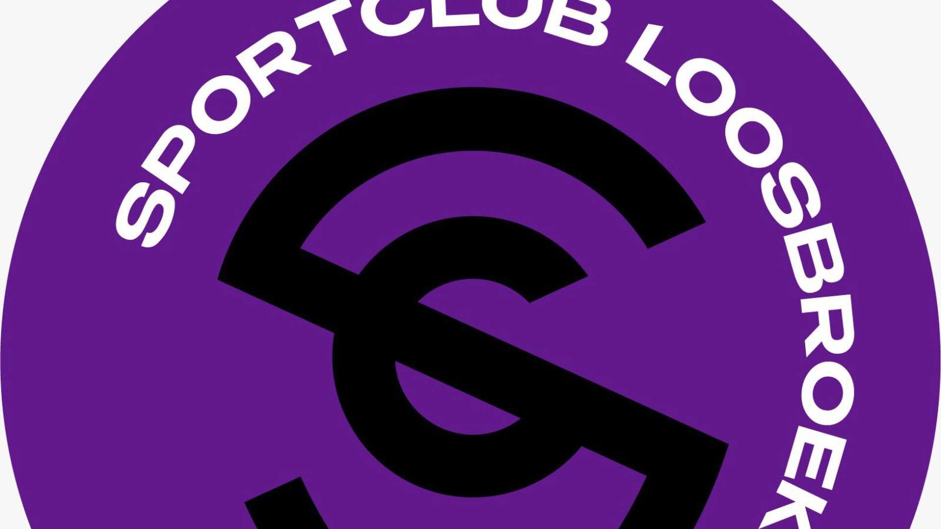 Opnieuw winst voor Sportclub Loosbroek 1