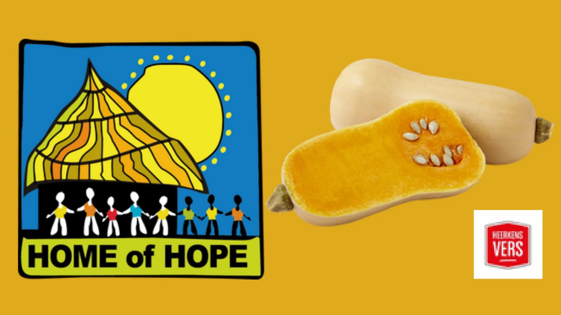 Mmmmmm, een hartverwarmende soep