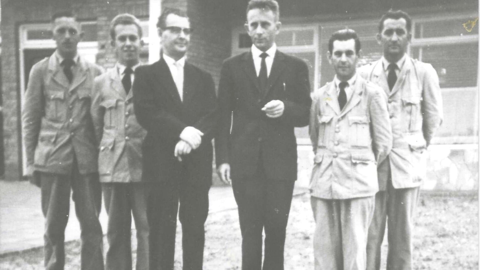 Lezing ‘Geschiedenis van de post in Heesch’