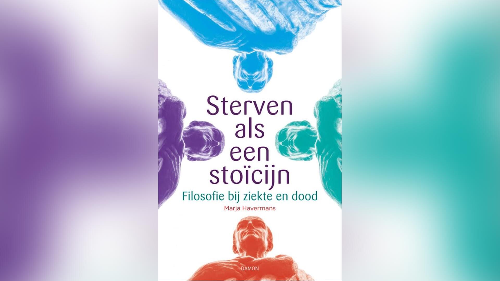 Lezing Marja Havermans over ‘Sterven als een stoïcijn’