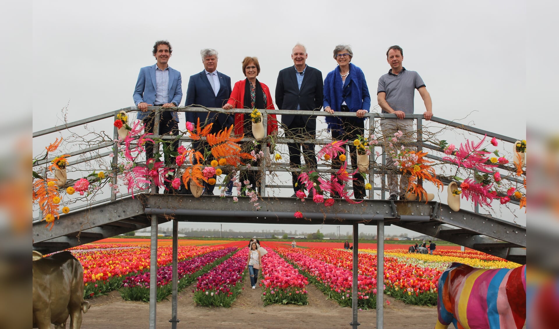 HLT Gaat Samen Met Rijnland Voor Betere Waterkwaliteit - Al Het Nieuws ...