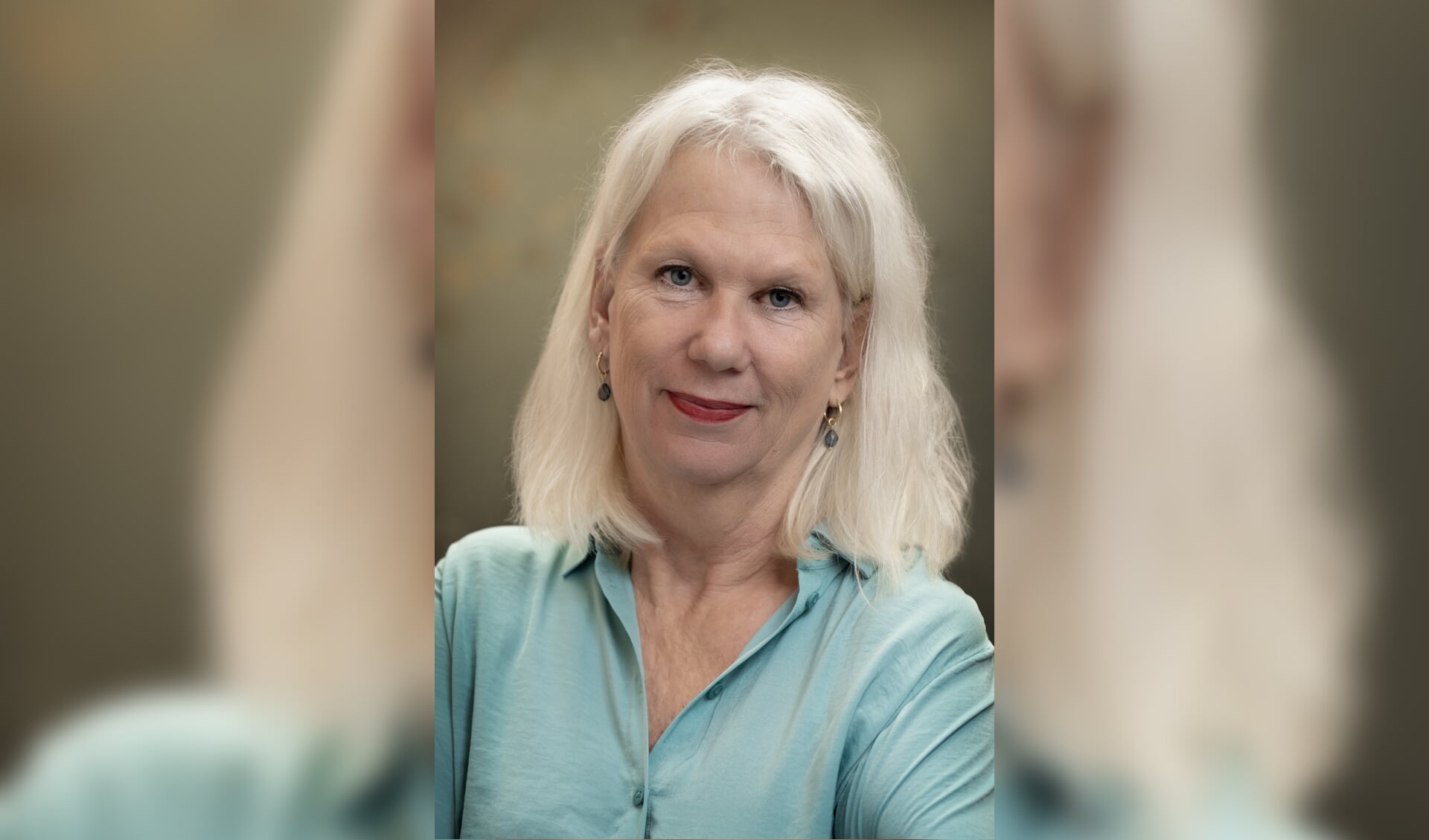 80 jaar bevrijding: Lezing door Hinke Piersma in Koudum