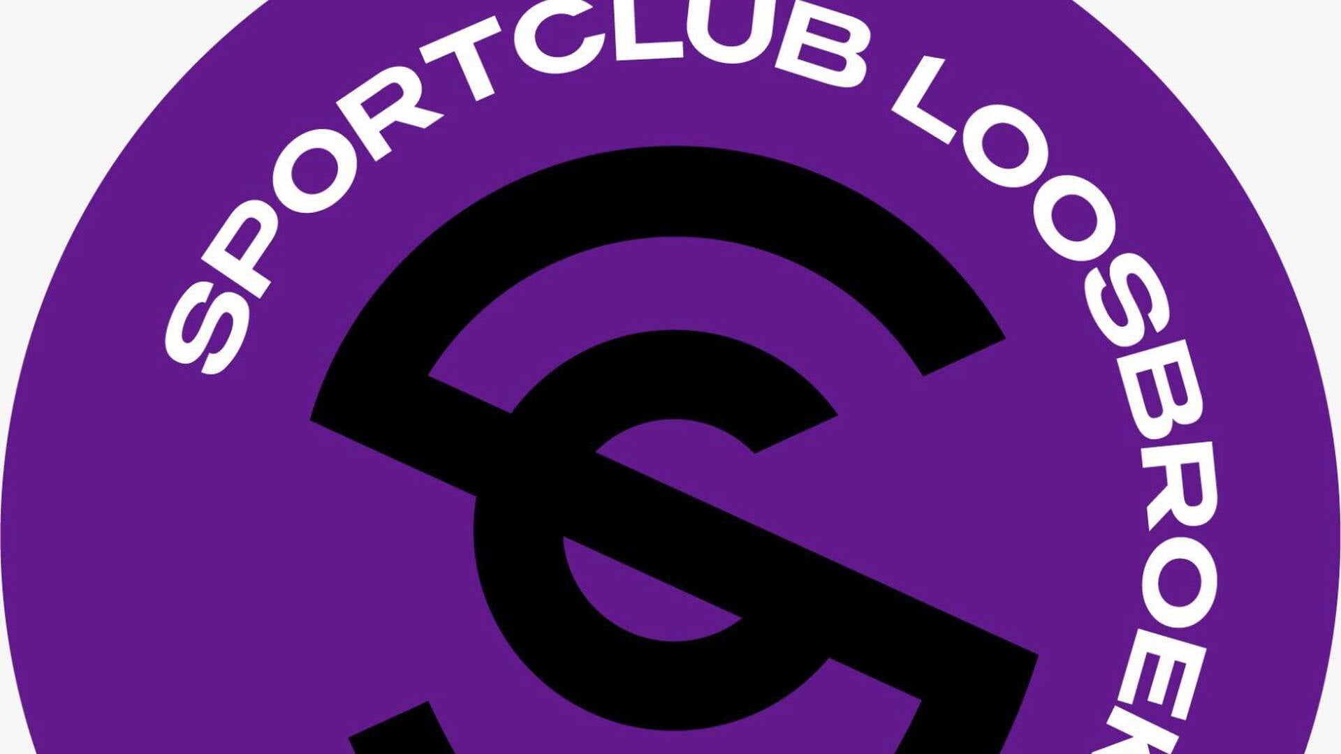 Korfbalsters Sportclub Loosbroek 1 behaalden mooie overwinning