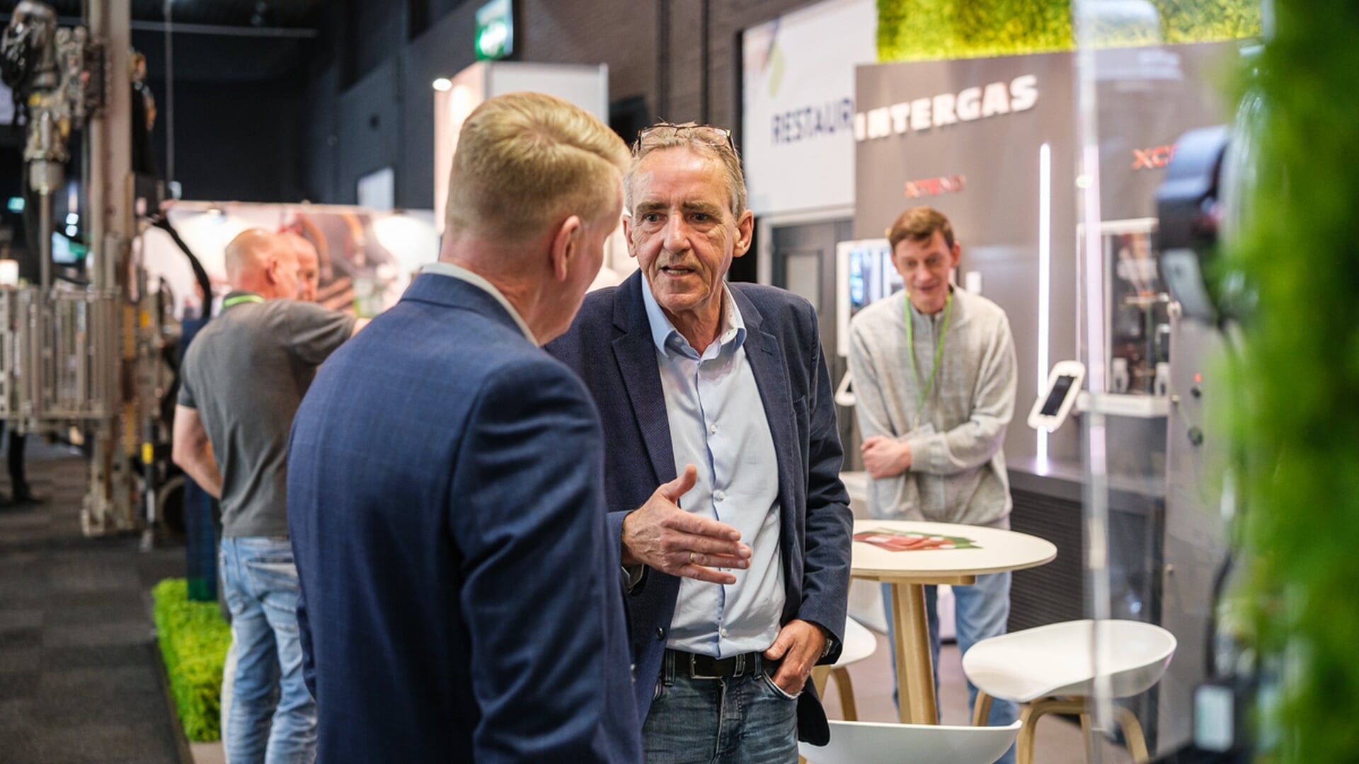 ”We combineren inhoud met inspiratie op Installatie Vakdagen” Techniek ...