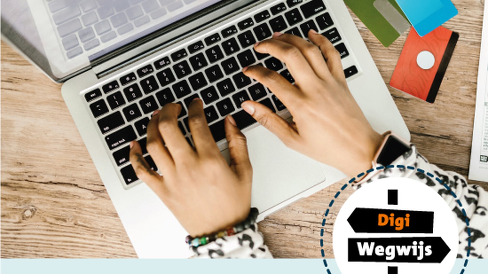 Lezing online bankieren