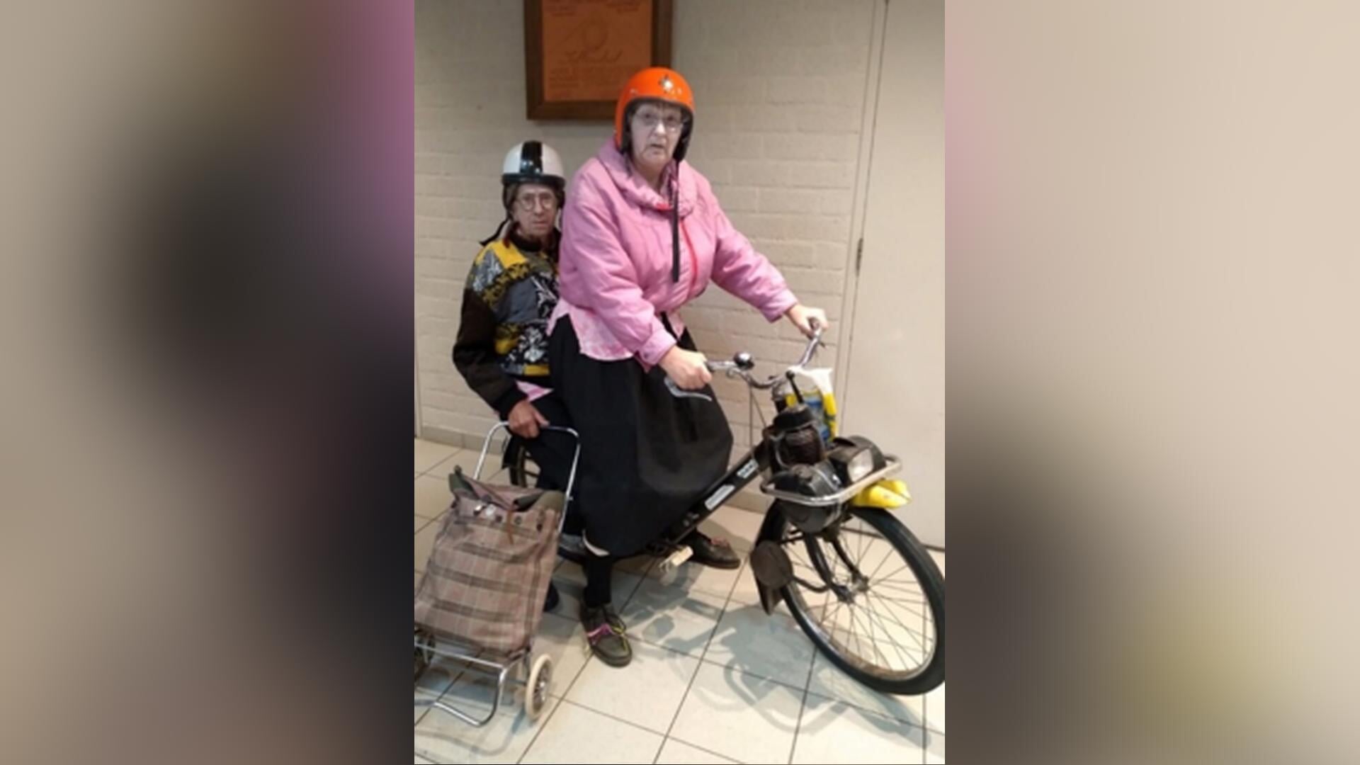 Brabantse Avond voor Senioren Loosbroek