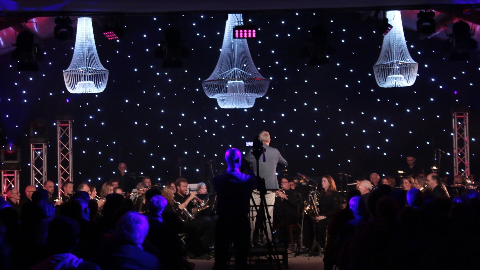 Muziek en wijn: een wereldreis voor de zintuigen. Bijna uitverkocht!