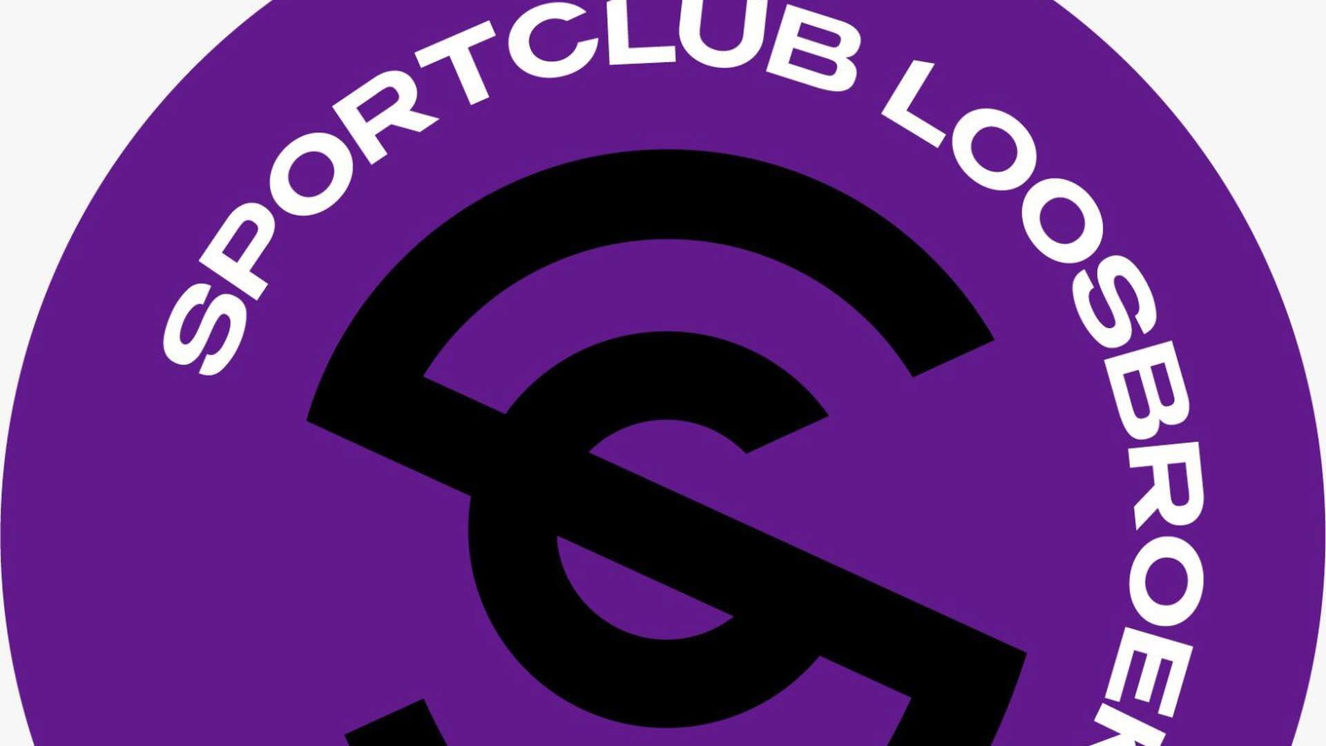 Pijnlijke uitwedstrijd voor Sportclub Loosbroek