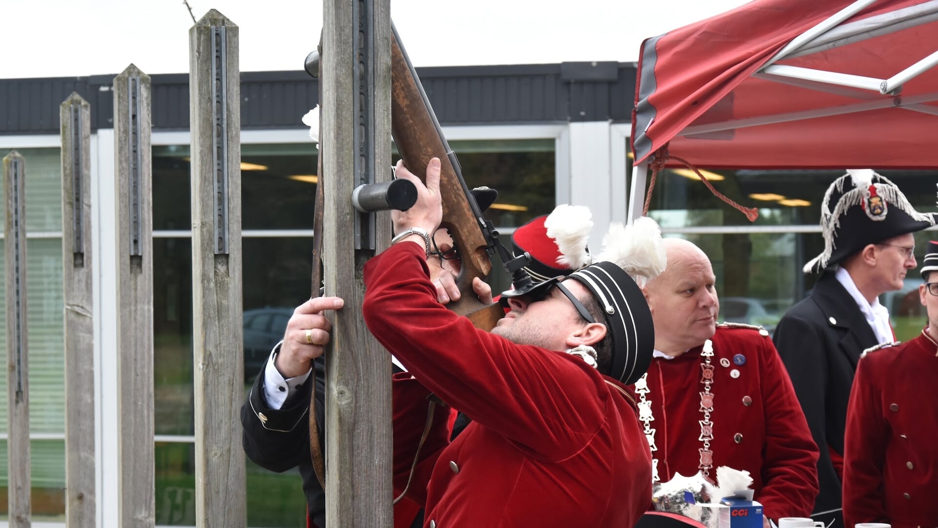 Jaarlijkse Sint Willibrordusdag