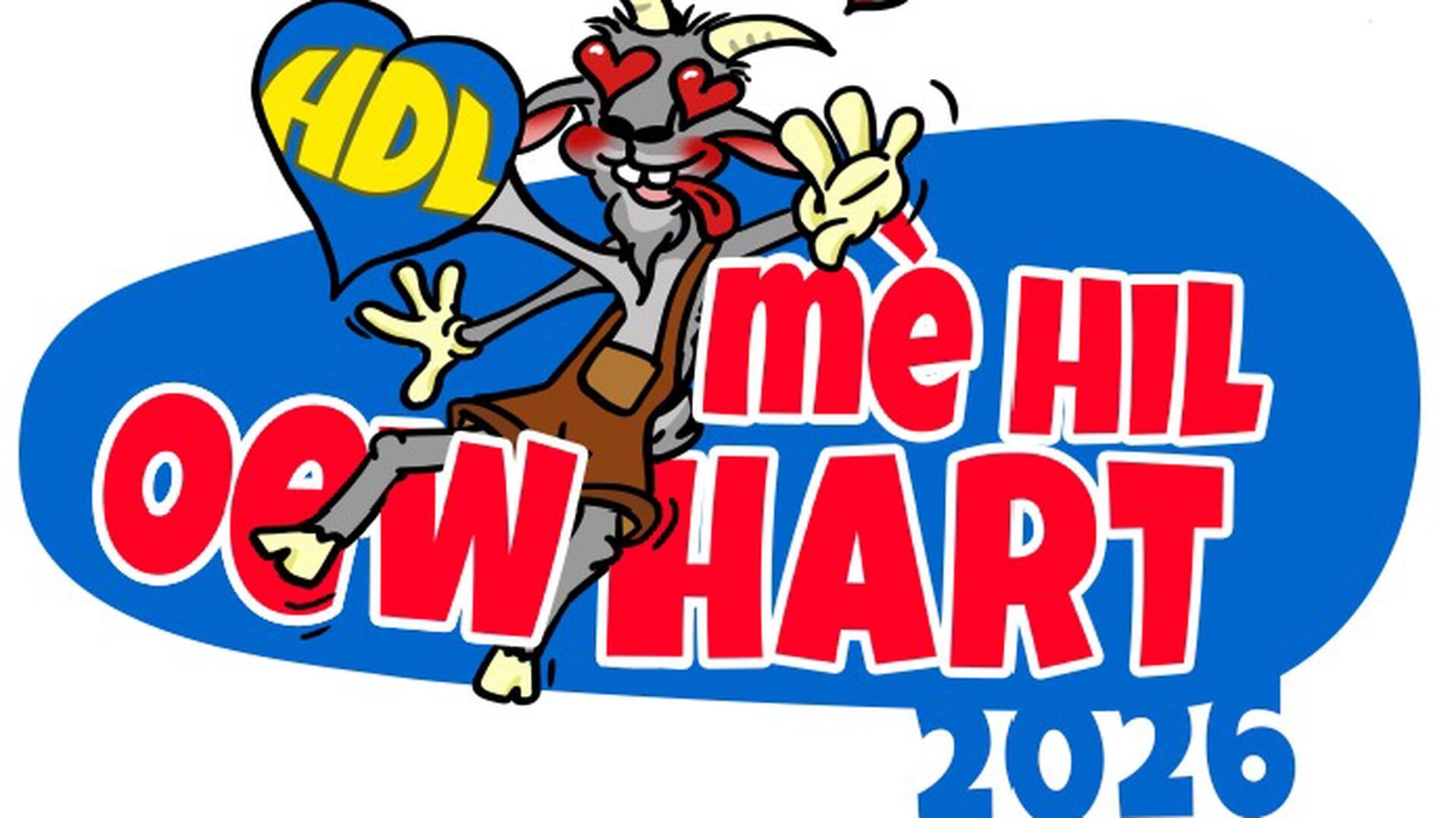 Nieuws van stichting Carnaval HDL