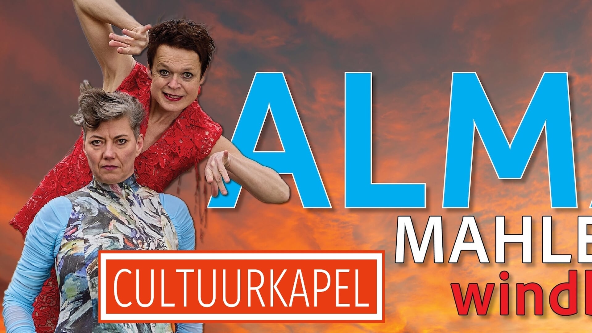 Muziek, theater en kunst in Cultuurkapel Vorstenbosch