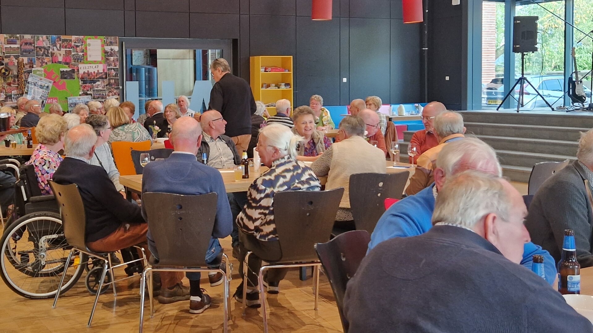 Alle goede dingen in drieën