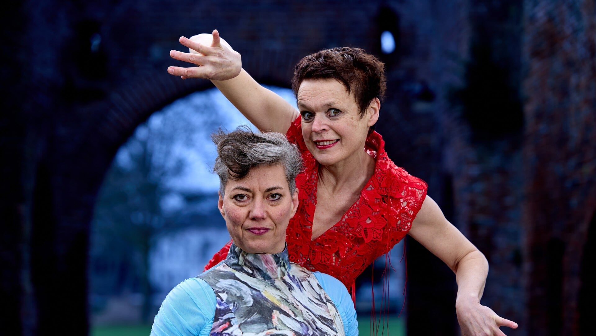 ‘Alma Mahler, De Windbruid’