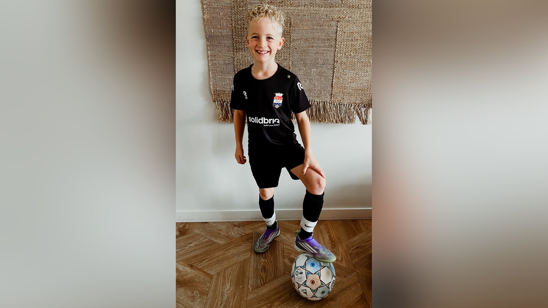 ‘Ik hoop bij PSV te kunnen spelen’