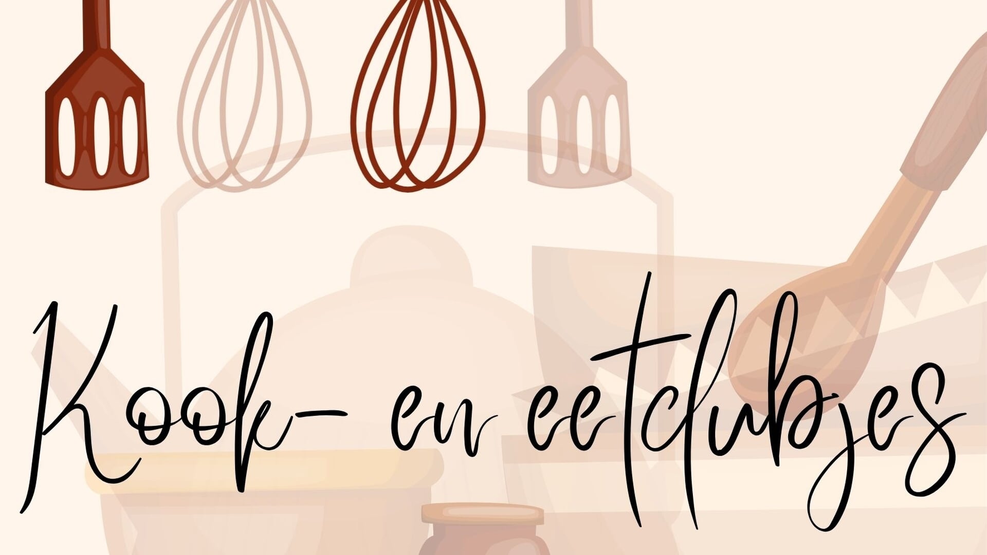 Oproep: kook- en eetclubjes gezocht voor de kersteditie van DeMooiBernhezeKrant!