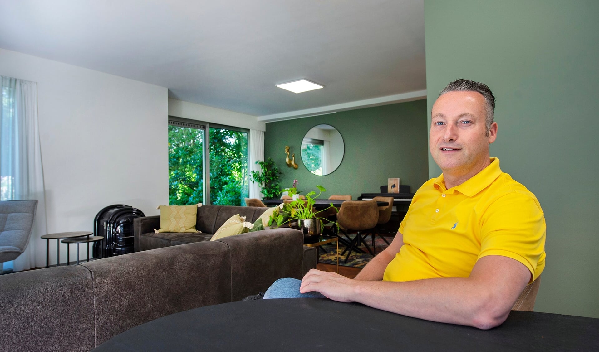 Aangename zorg op maat in Leusden-Zuid