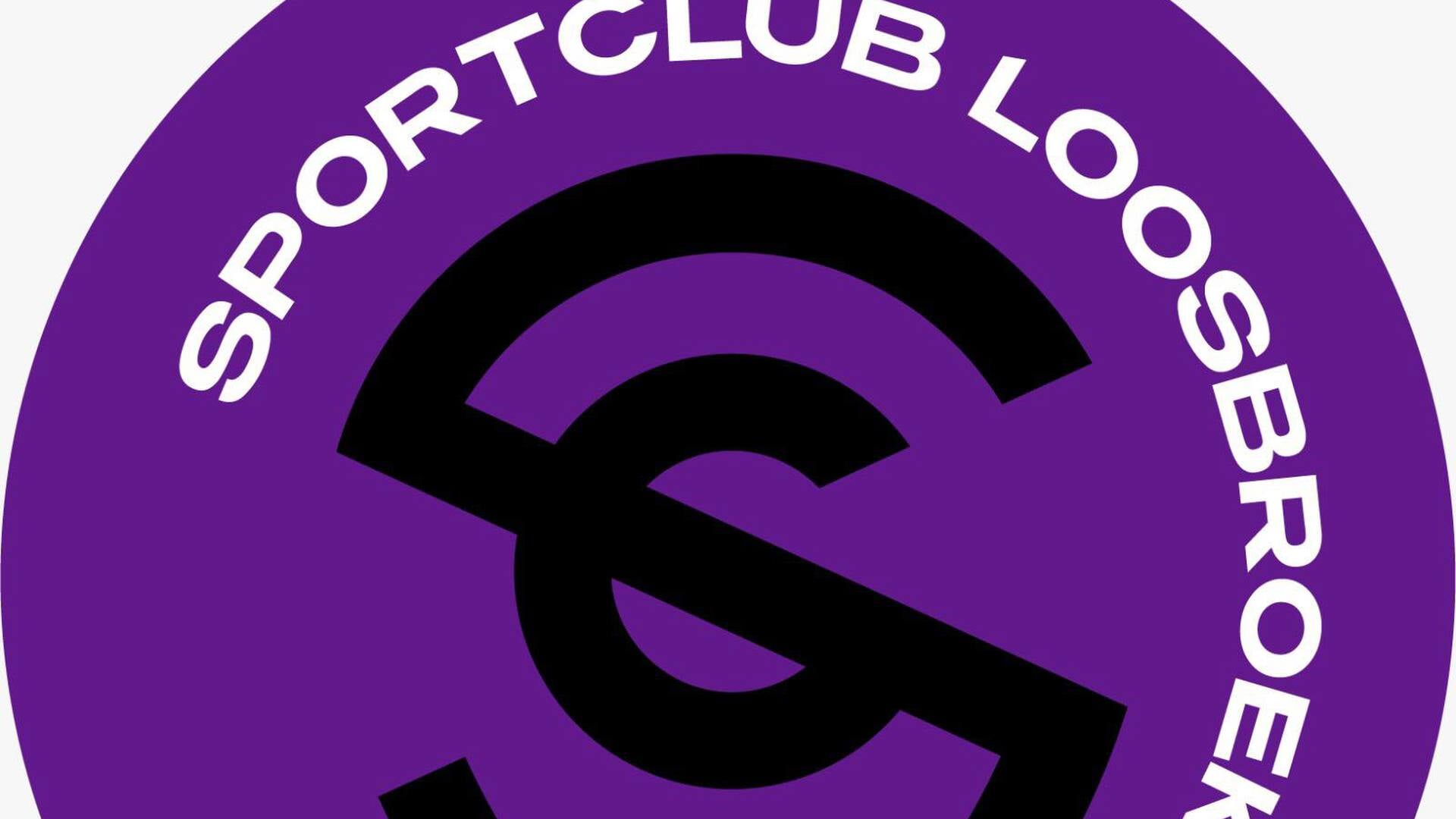 Sportclub Loosbroek Korfbal 1 pakt eerste winst van de binnencompetitie