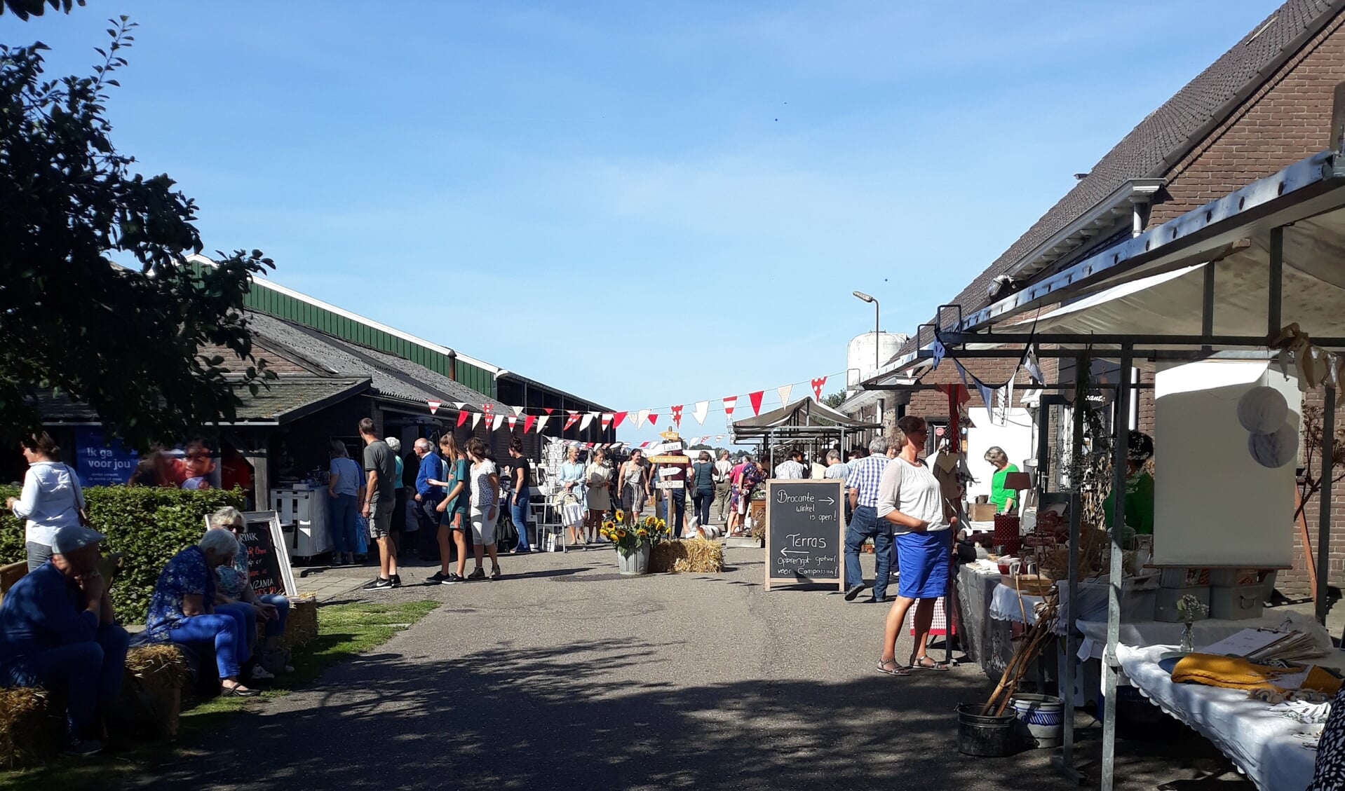 Farmfair in Giessenburg - Het Kompas Hardinxveld-Giessendam | Nieuws ...