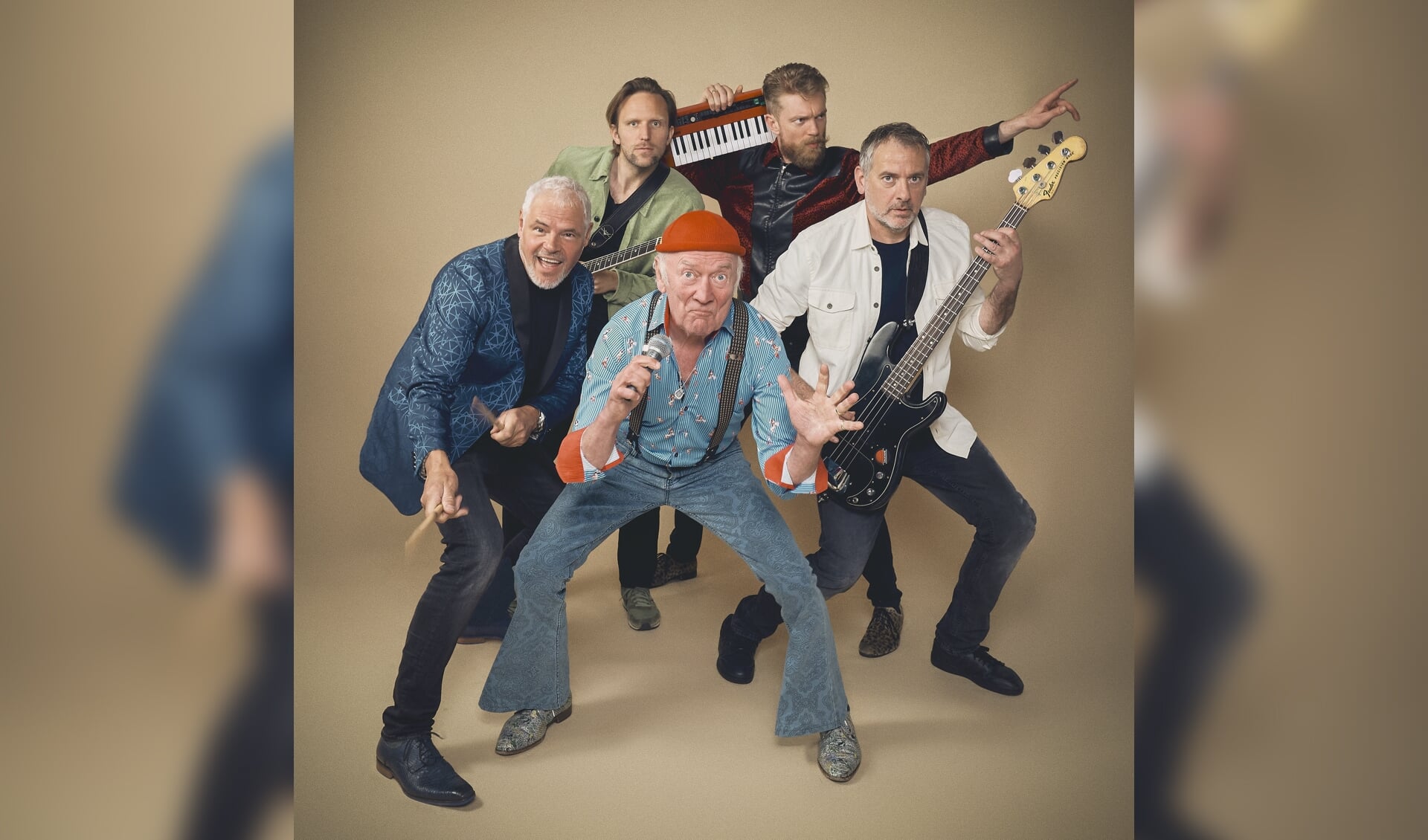 Rock by Rein verrast met twee avonden feest én top-line up