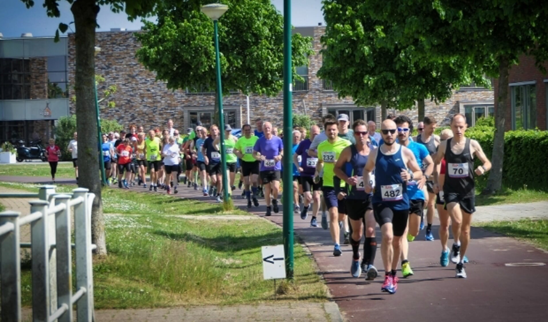 Loopgroep Houten organiseert Run2Day Vlinderloop - Houtens Nieuws ...