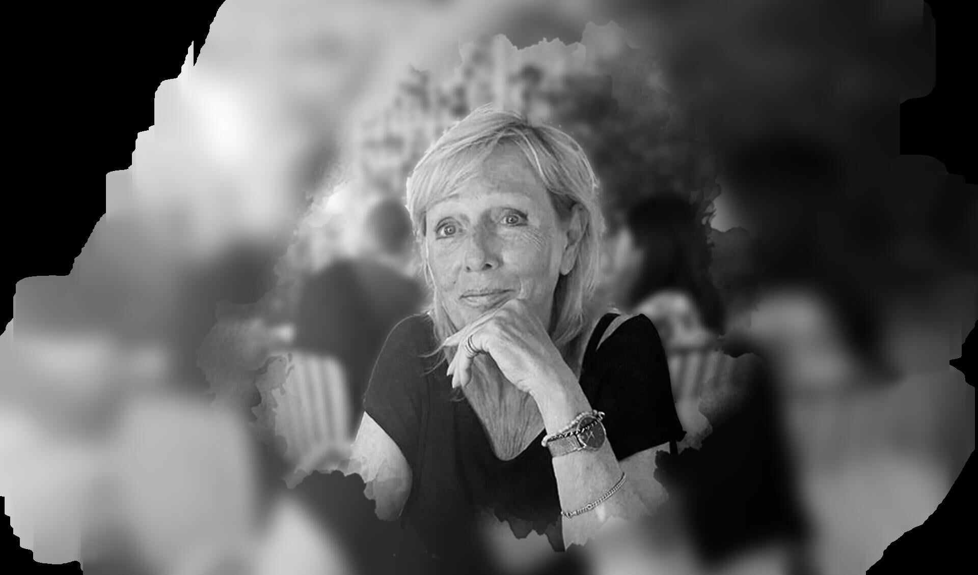 Pieta Brandwijk overleden