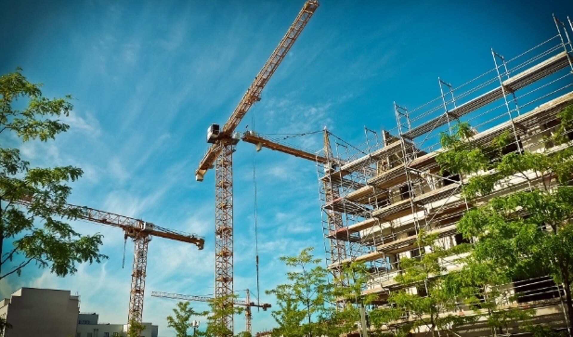 NS-station Harderwijk geschikte locatie voor hoogbouw