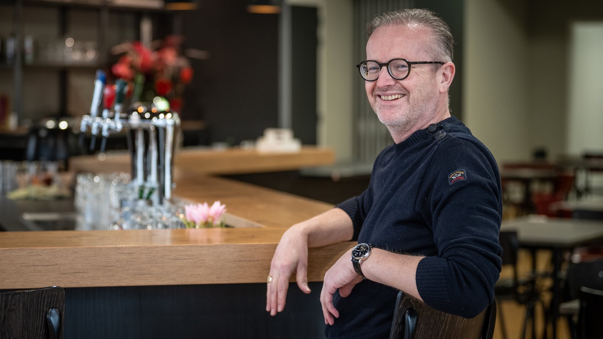 Jan Riemeijer, CDA Westerkwartier: “Er wordt te veel gepraat, we moeten ...