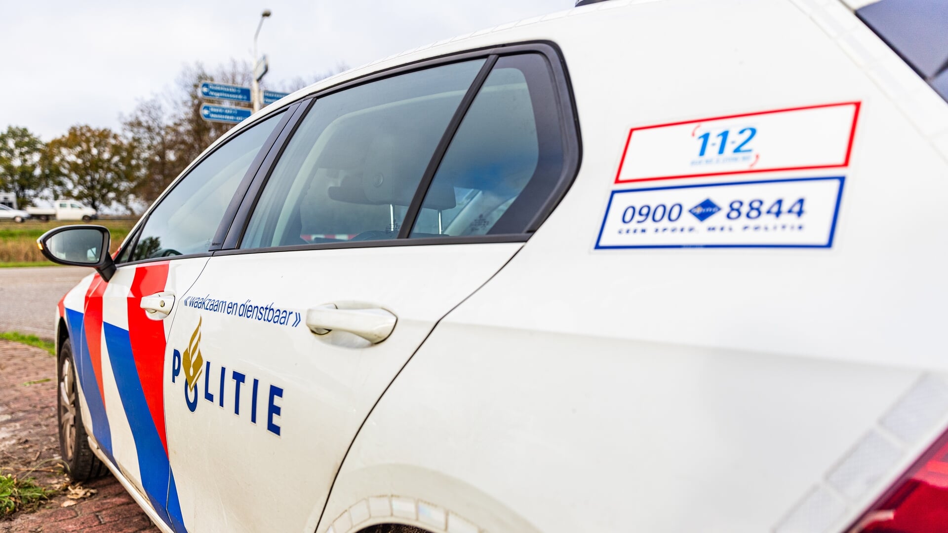BMW’s specifiek doelwit van dieven in Workum