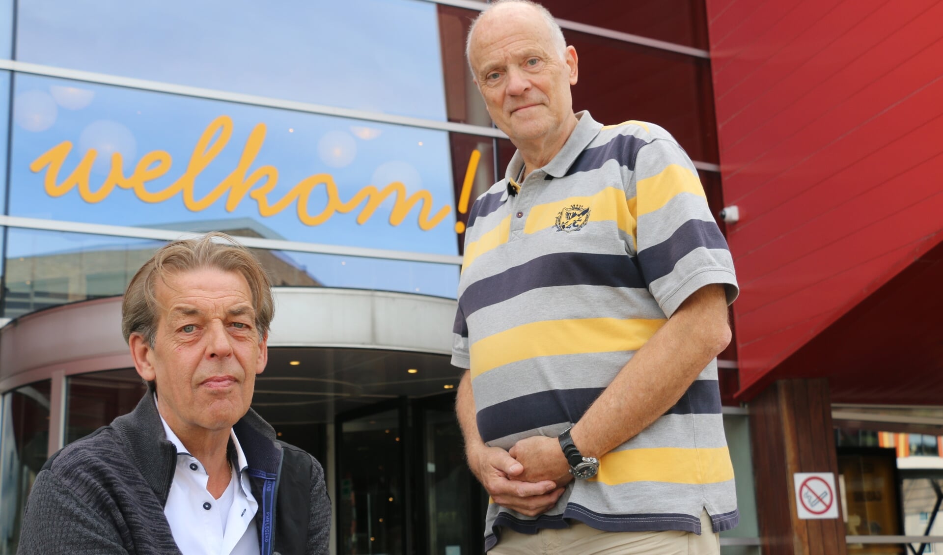 Herman Rolleman verdiept zich in lokale oorlogshistorie; docu-film ...