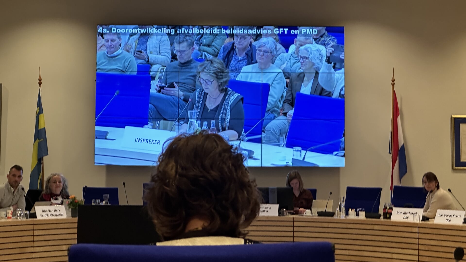 Klikogate 2.0: politiek en bewoners nader tot elkaar