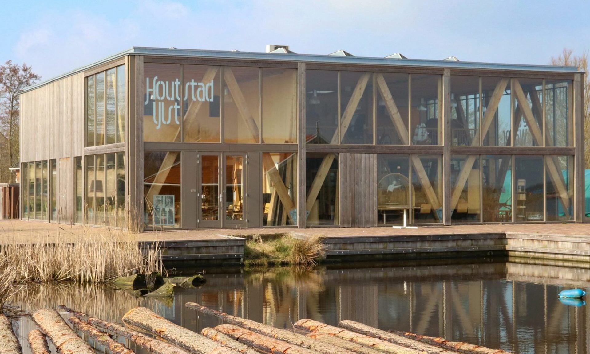 ‘Vrouw van de toekomst’: Lezing Happy van der Heide in Museum Houtstad IJlst