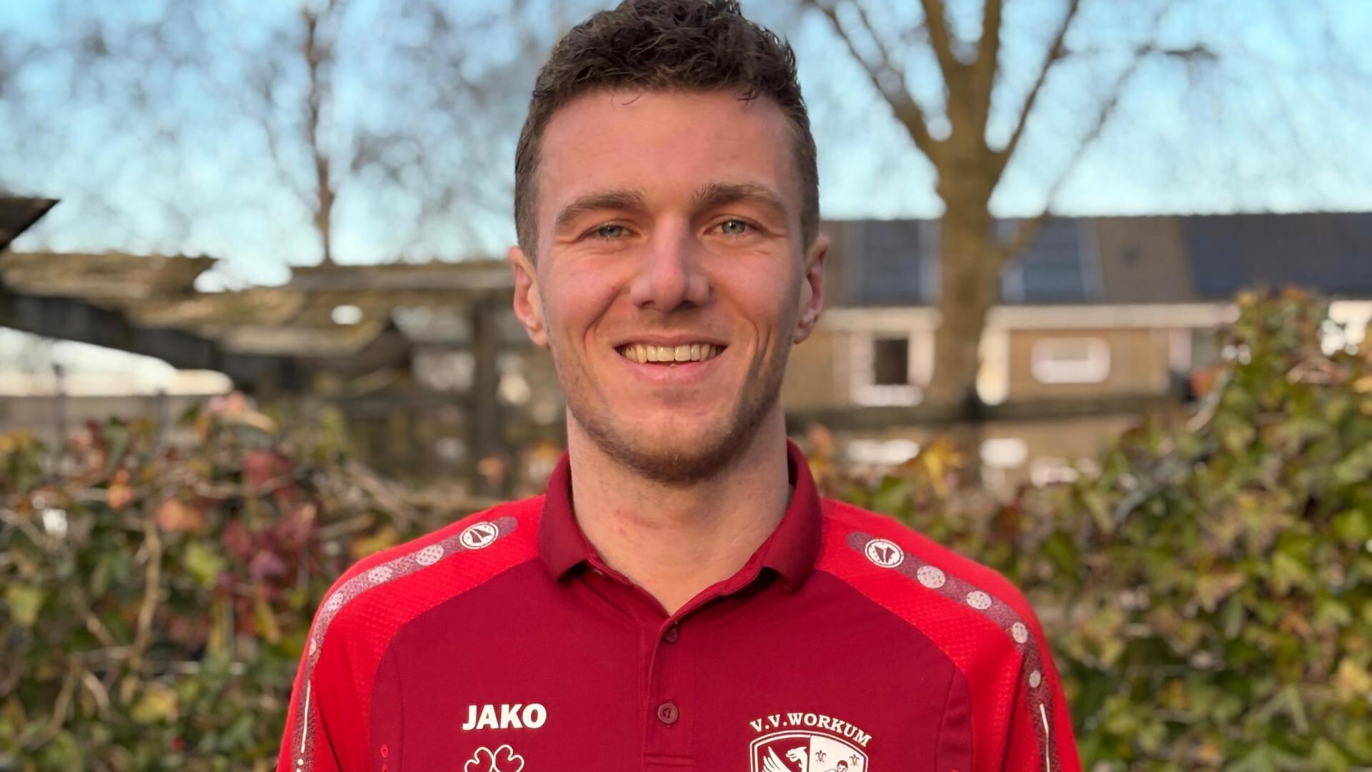 INTERVIEW | Ruben Ybema, all-time topscorer bij v.v. Workum