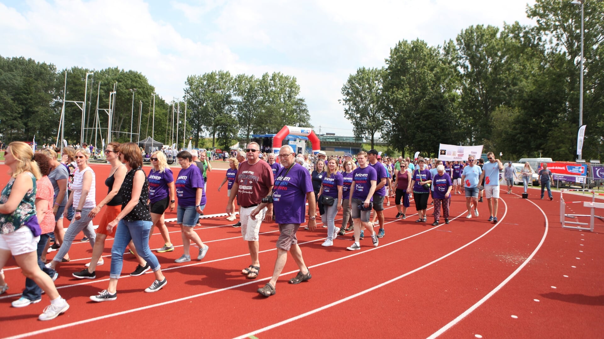 Informatieavond voor De 24 uur van Zoetermeer - Adverteren Zoetermeer ...