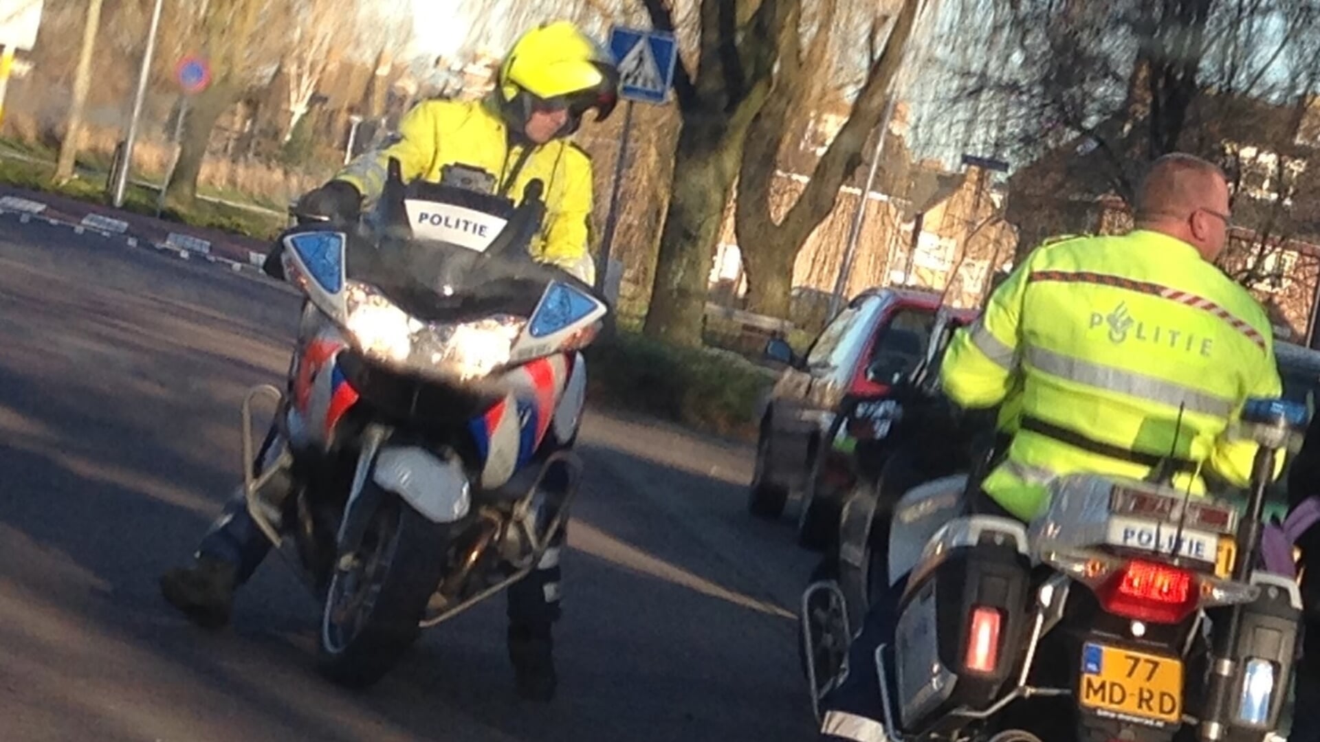 Politie zoekt getuigen na explosie Eminentlaan Delfgauw