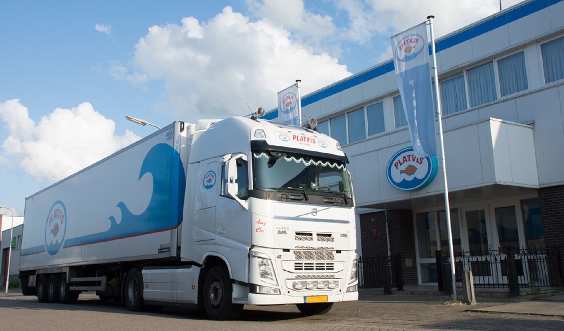 Verschuivingen in de platvis - Nieuws voor de visserijsector in ...