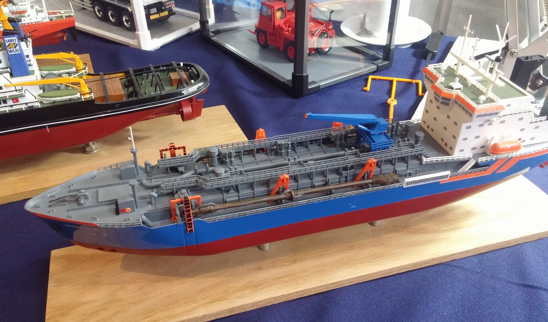 Puttense Modelbouw dag - Al het nieuws uit Ermelo