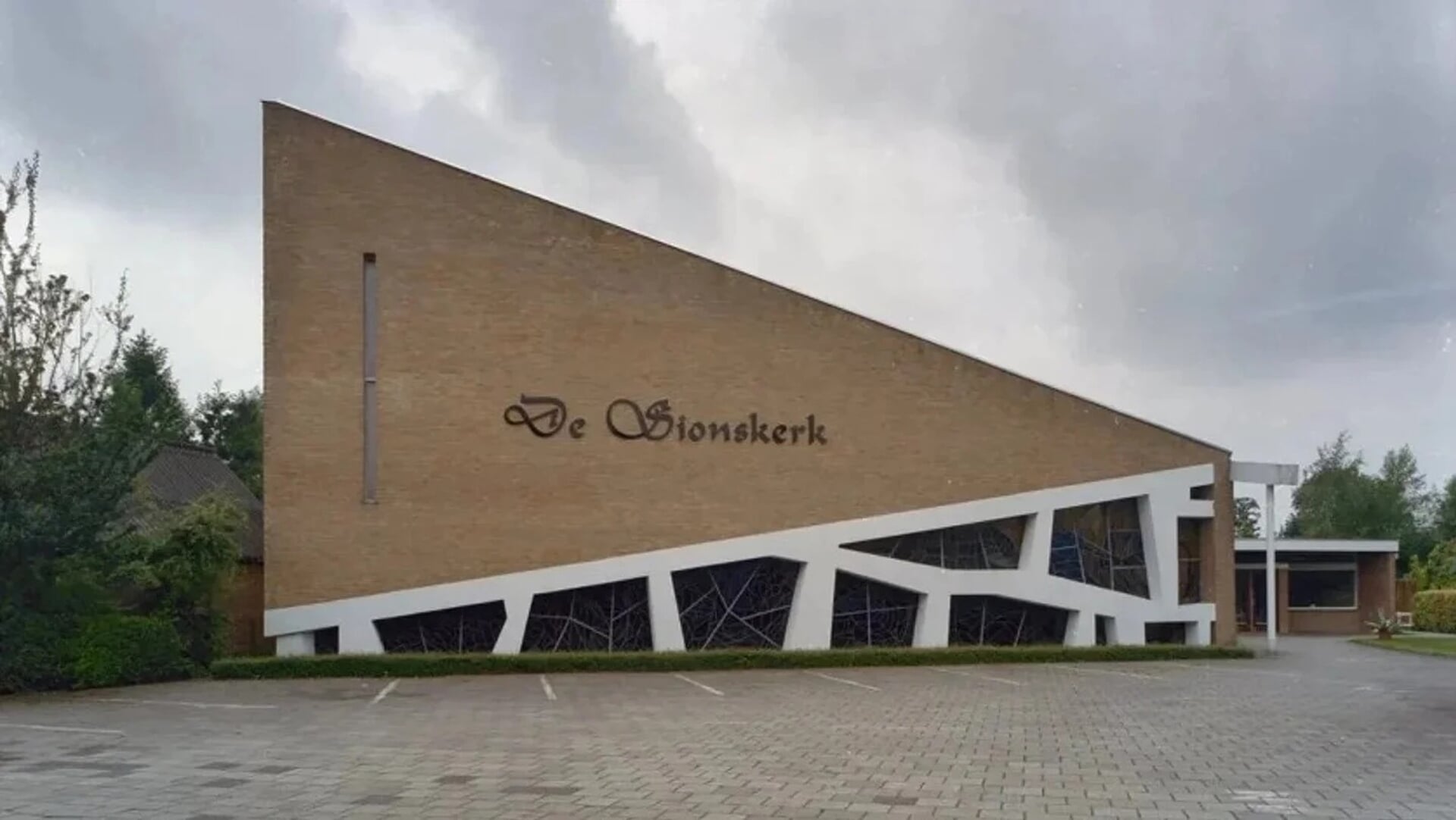 Bruce Springsteen Event in Sionskerk Oudeschoot