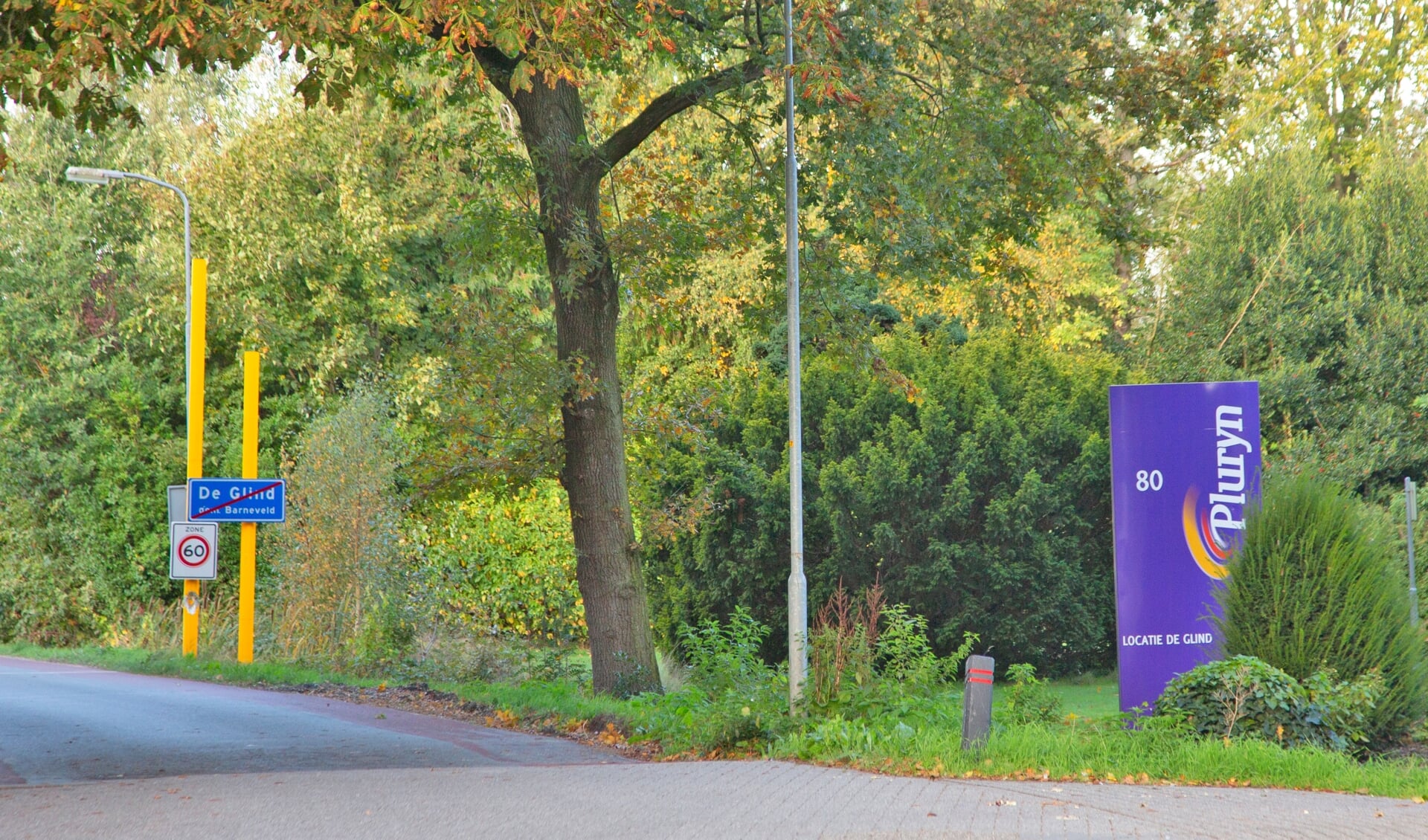 Zorgaanbieder Start Onderzoek Naar Misstanden In De Glind - Barneveldse ...