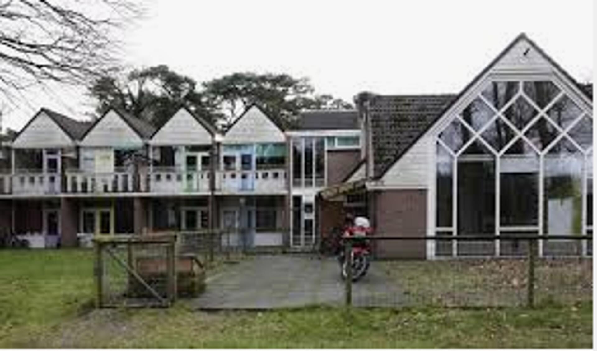 Projectontwikkelaar heeft vrij baan voor Bethesdaplan in Den Dolder
