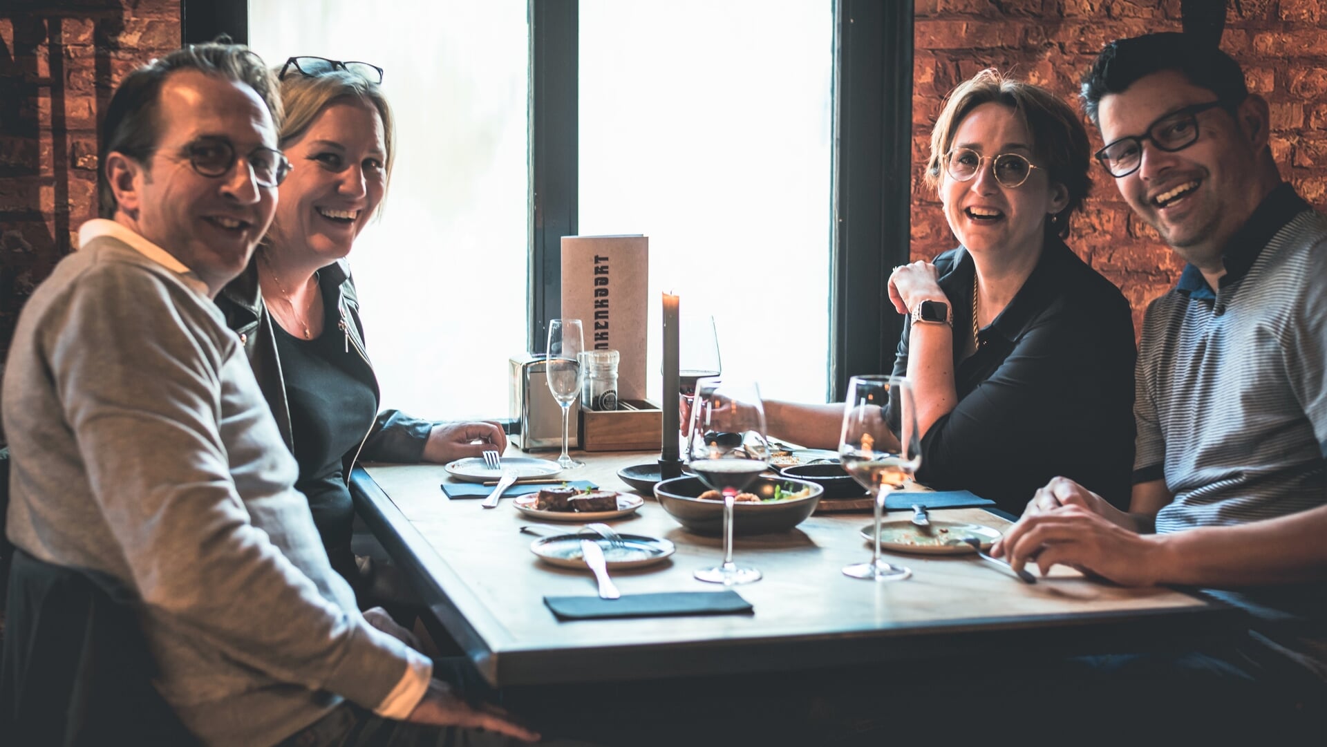 Food La Route weer in Pijnacker!