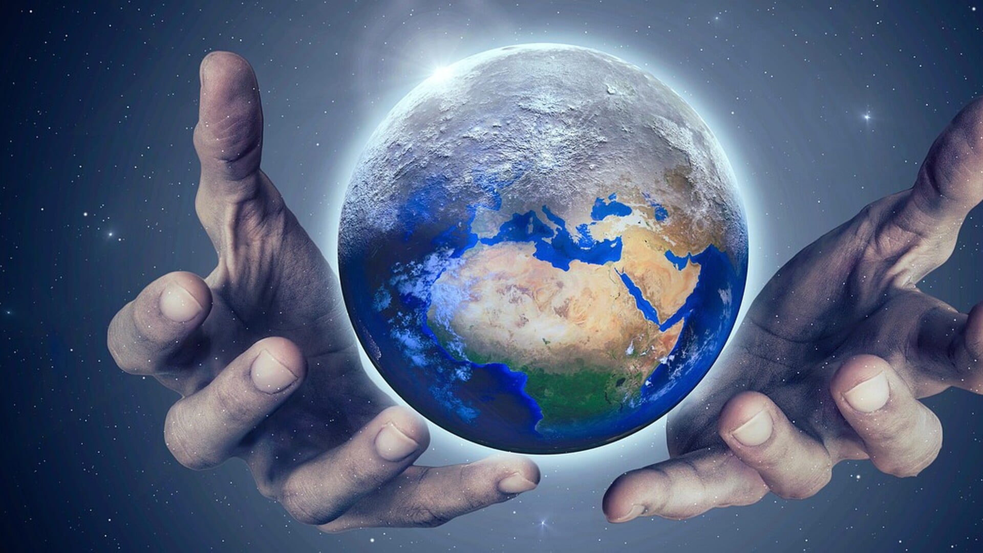 Doe mee aan het Klimaatexamen