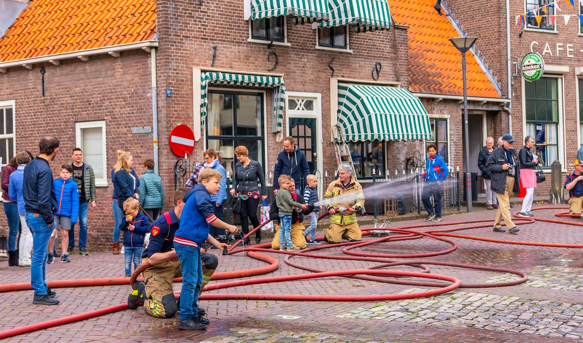 Koningsdag Zuidland Krijgt Andere Invulling - Adverteren Nissewaard ...