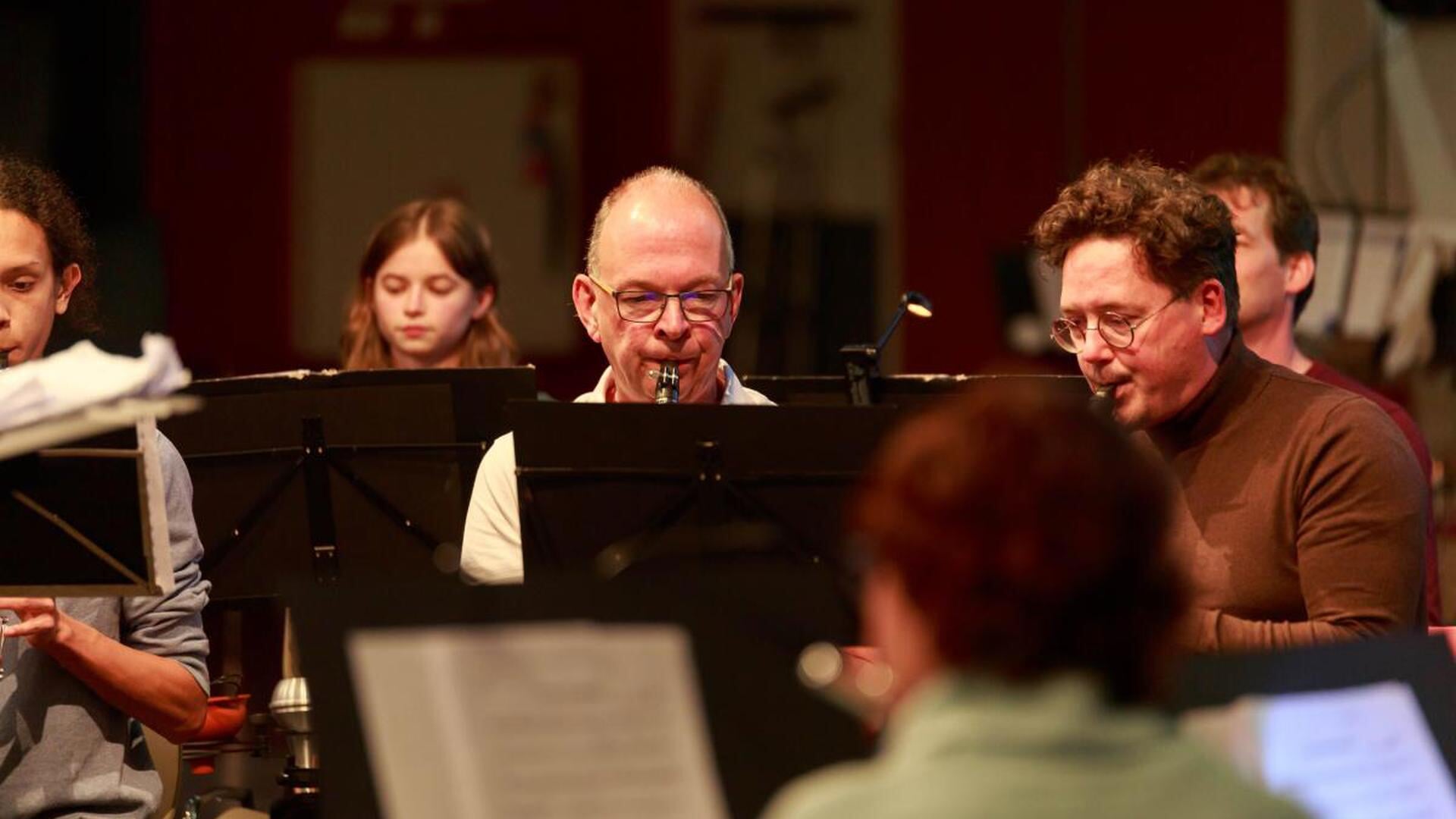 Laatste kaarten voor Herdenkingsconcert VRIJ DANKZIJ
